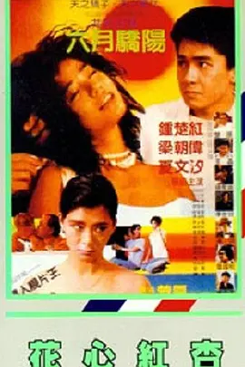 小妈妈的秘密